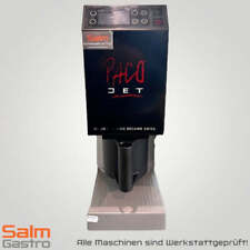 PacoJet 2 Swiss Edition inkl. Zubehör / Wartung und Service Neu / Gebraucht mit 