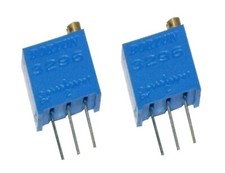 Potentiometer Trimmer 10 kOhm