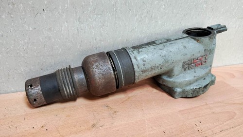 Hilti bohrhammer sds max - hilti, te