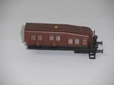 (A) Märklin HO aus 3352, 3652, Ersatzteil 259420 Lokomotiv-Vorbau KrokodilCe 6/8