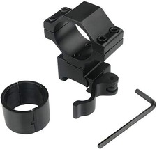 QD Zielfernrohr Montage