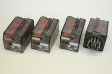 4x BTR IR02 24V 10A 250V 5A