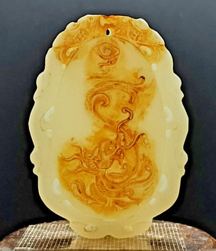 Alte jade hetian - alte,