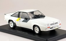 Opel manta 400 weiß 1981 - b,