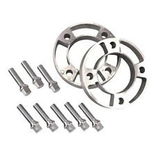 Spurverbreiterungen 25 mm für Felgen 4 x 130 auf Käfer 68->, für Alufelgen...