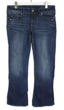 G-Star Midge Bootcut Jeans