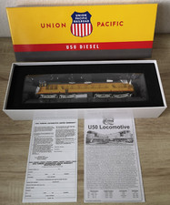 Athearn 88677 union - h0, pacific