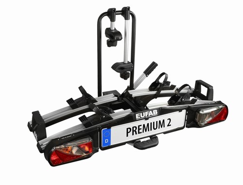 Eufab bike carrier premium - carrier,