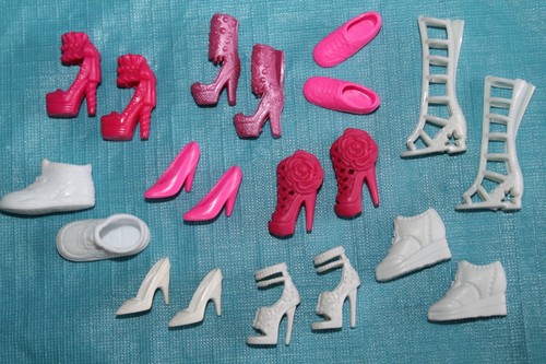 Barbie schuhe k10 sneaker - barbie,