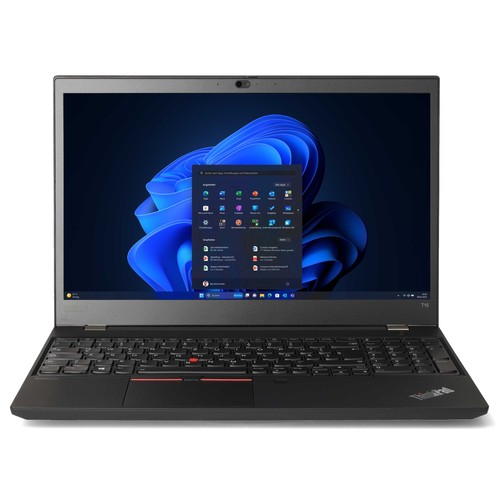 Lenovo thinkpad t15 gen - thinkpad, 1