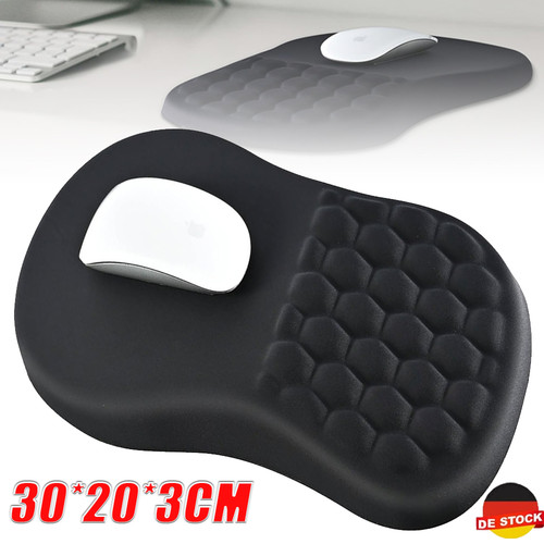 Mauspad silikonkissen mouse - mauspad,