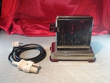 Alter Toaster Sörnewitz 220 V