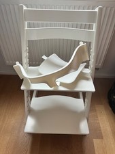 Tripp Trapp Hochstuhl mit Baby Set