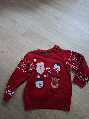 Weihnachts pullover 92 - weihnachts,