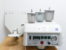 Harnisch+Rieth D-VM 16