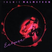 Eclipse von Malmsteen,Yngwie