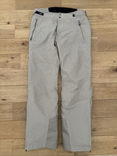 Kjus Skihose Formula PRO Khaki / Beige Gr. 52