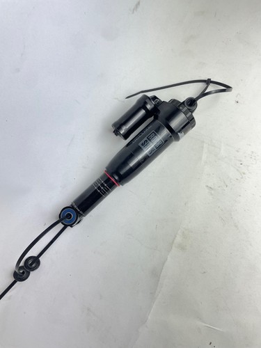 Rockshox super deluxe - deluxe, select
