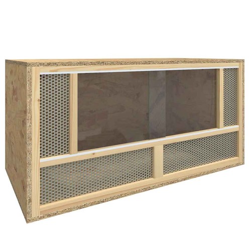 Terrarium holzwerkstoff - terrarium,