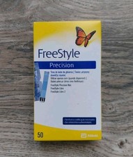 Freestyle Precision Blutzucker