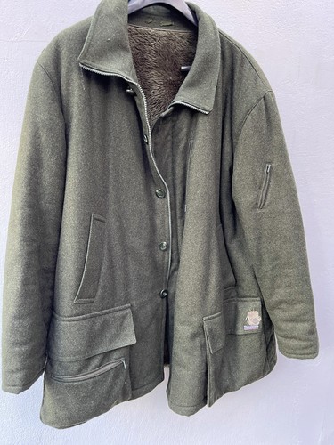 Jagdjacke herrn loden rascher - loden,