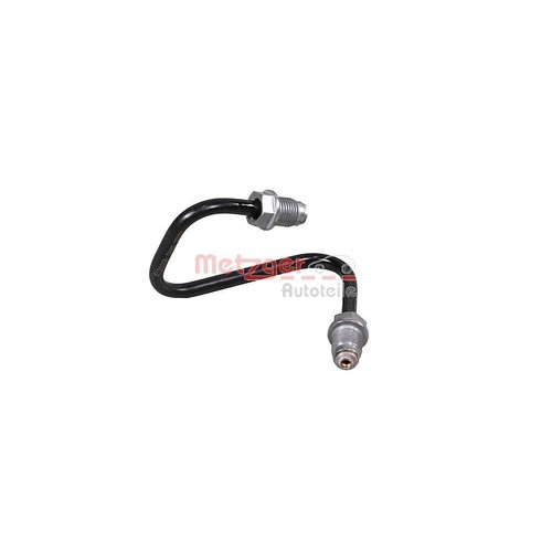 Metzger bremsleitung 4120008 - metzger,