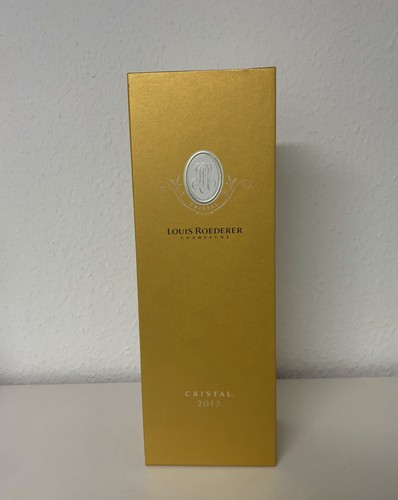 Louis roederer leere box - louis,