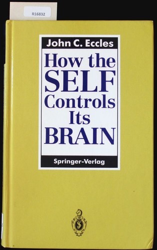 How the self controls - , its