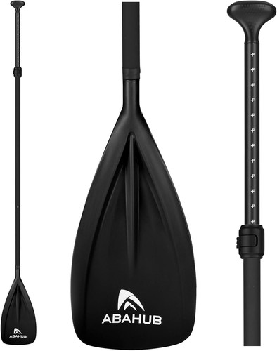 Abahub sup paddel - abahub,
