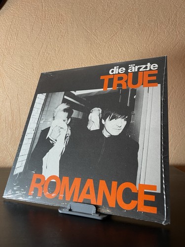True romance die - true, –