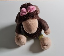 NICI Jolly Mäh Kollektion Jolly Coco Stofftier Plüschtier Schlenker Ca. 42 cm