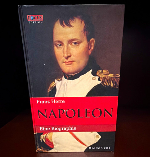 Franz herre napoleon eine - franz,