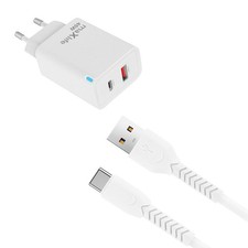 45w USB-C Schnellladegerät
