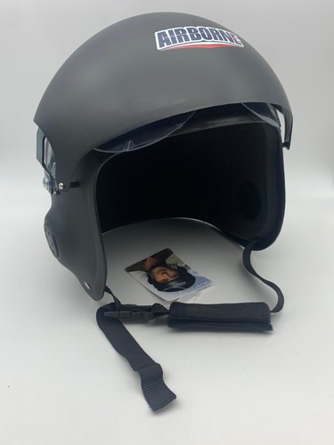 Helm airborne karneval - helm,