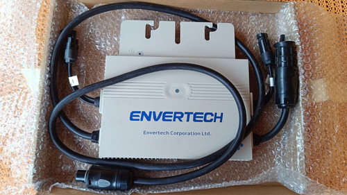 Wechselrichter evt 560 - evt,
