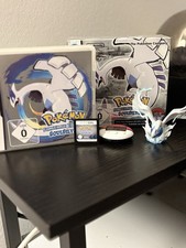 Pokémon Soulsilver Nintendo