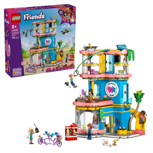 Lego friends 42689 - lego, heartlake