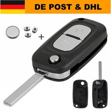 Schlüssel Gehäuse Für