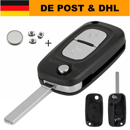 Schlüssel gehäuse für - schlüssel,