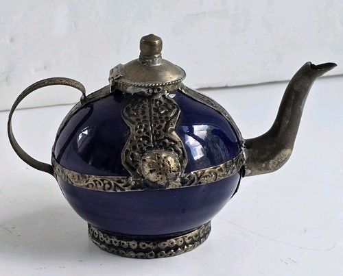 Vintage marokkanische kleine