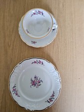 Kaffeeservices von Porzellanservices " Wawel "