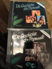 Die Geschichte der Popmusik -
