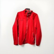 Mammut Softech Men’s Red