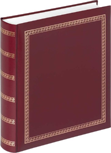 Walther fotoalbum promo - fotoalbum,