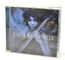 Sacred Spirits - Vol.2: A