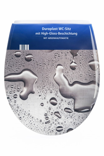 Sitz duroplast mit - duroplast,