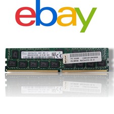 🔥 SK hynix 16GB DDR4 ECC