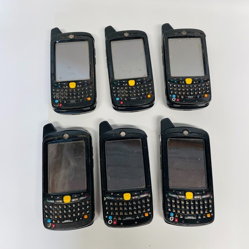 Zebra mc55a0 windows - mc55a0, handy