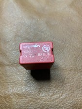 Relais Alfa Romeo Fiat Bitron