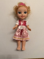 Disney Princess Aurora-Puppe